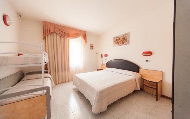 Hotel Ulisse