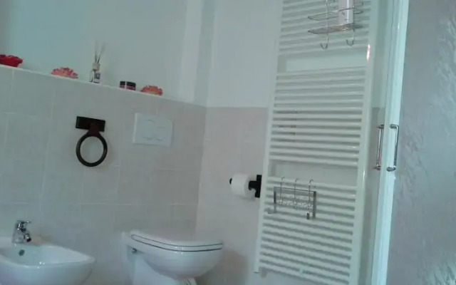B&B Cà Bariola e Ambrosio.