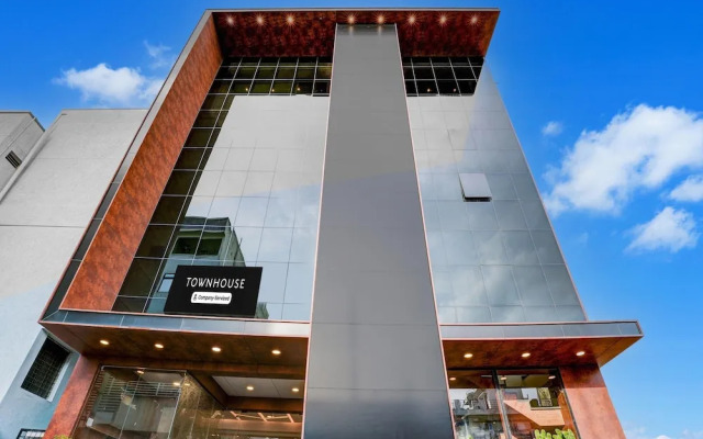 Premium Stays at HSR Layout