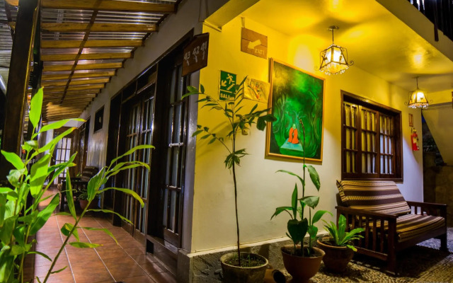 Gringo Bill's Boutique Hotel