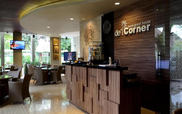 De'Corner Guest House