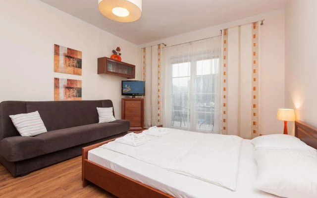Apartament Regina Maris