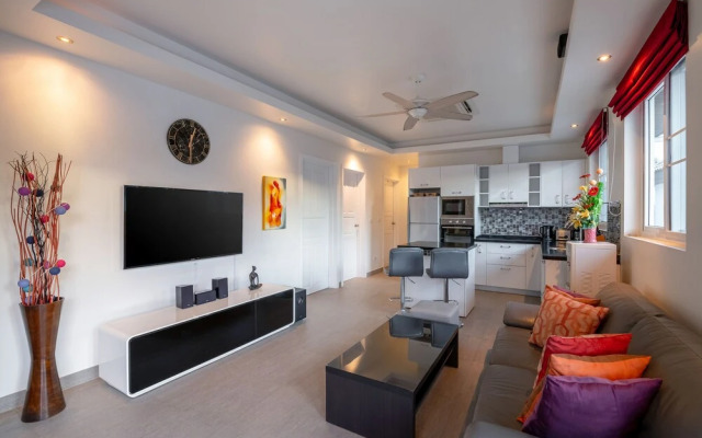 Orchid Paradise Homes OPV213