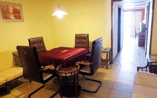 Linda Seaview Hotel