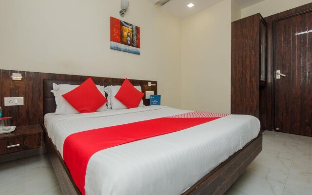 Hotel Amber