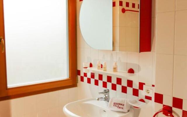 Villa Artic Apartments