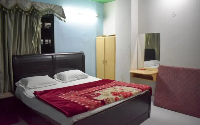 New Capital Hotel