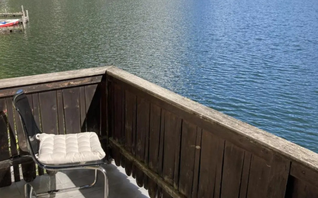 Hallstatt Lakeside Top 4