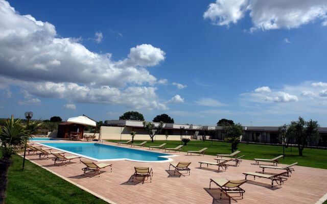 Masseria La Grande Quercia