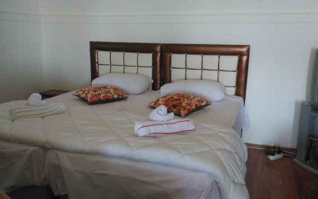 Dallas Hotel