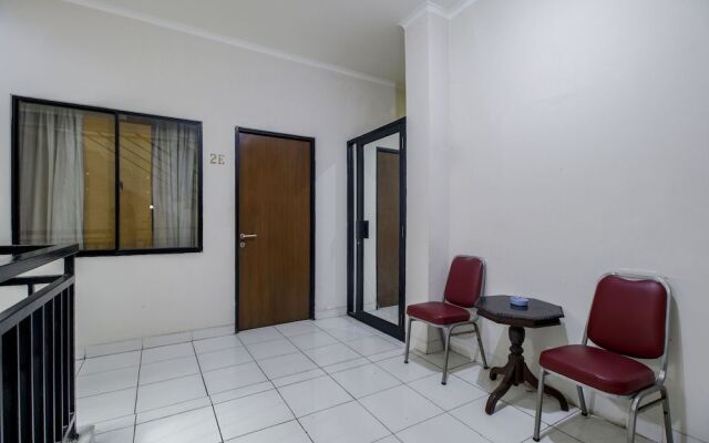Zen Rooms Hotel Arjuna Bekasi