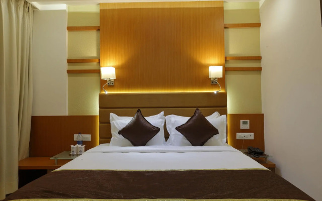 Hotel Pragati The Grand