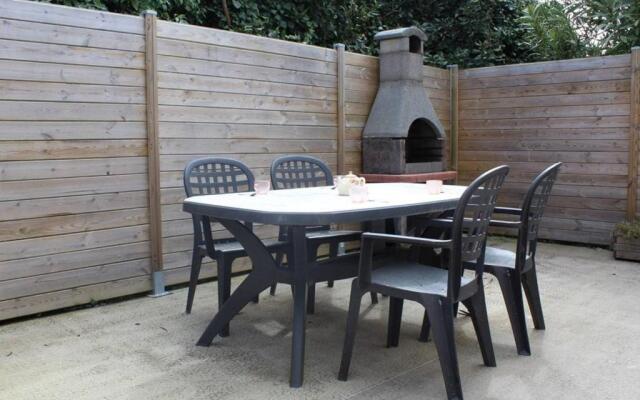 Maison Dolus-d'Oléron, 3 pièces, 4 personnes - FR-1-246A-330