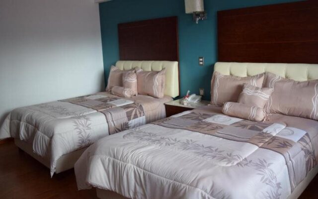 Hotel Boutique Malinalli