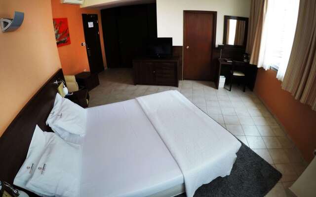 Hotel Continental