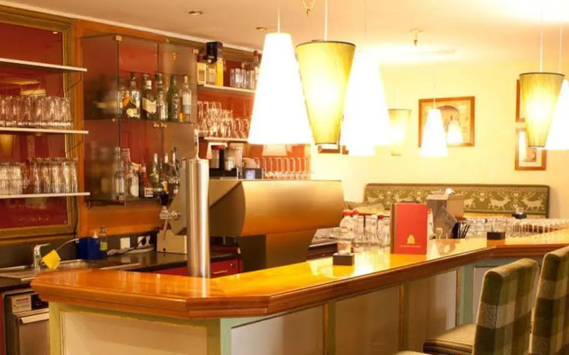 Alpenhotel Tirolerhof