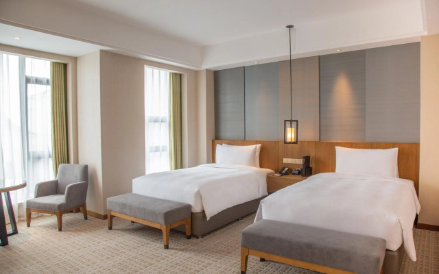 InterContinental Sancha Lake by IHG