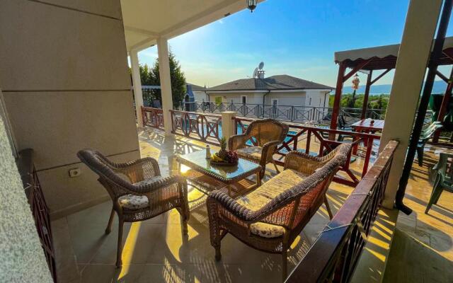 Seyr-i Villa