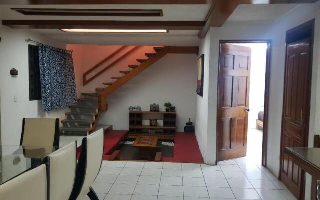 Casa para vacacionar