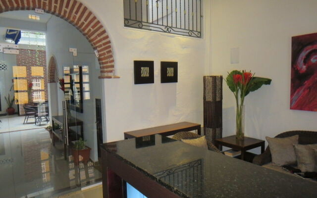 Hotel Portal de San Diego by HMC