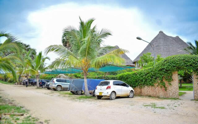 Tembo Court Apartments