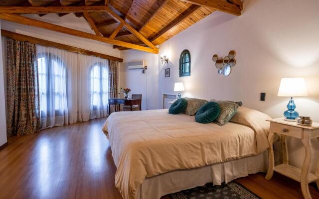 Casona La Chiquita