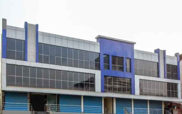 Oyo 30955 Alpine Glow Pinnacle