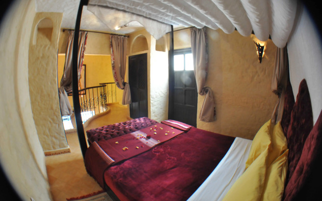 Riad Al Madina