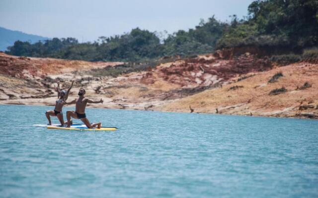 Casa Encuentro Ecolodge