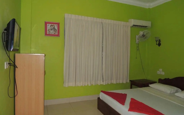 Monorom Guesthouse