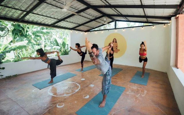 Nomada Wellness Hotel