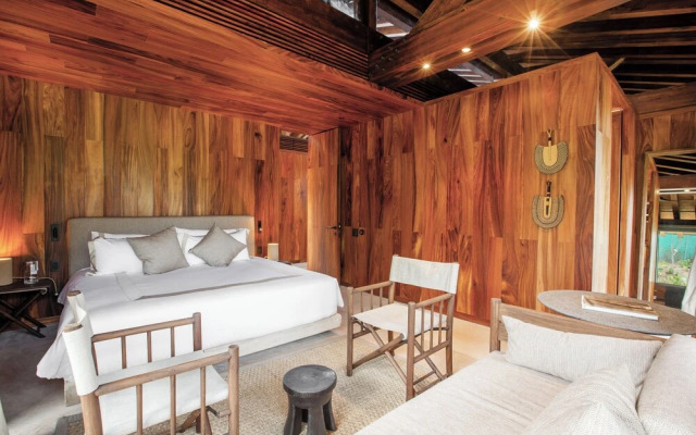 Villa Kupuri 27 Spectacular View