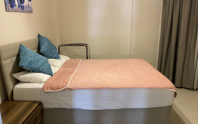 La Tranquilidad Hostel