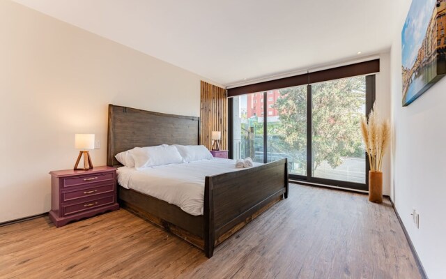 Polanco Full suites by VH