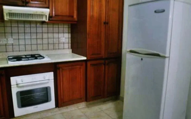 Euro Plaza Apartments