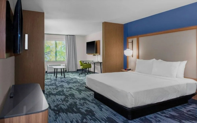 Fairfield Inn & Suites Buckeye Verrado