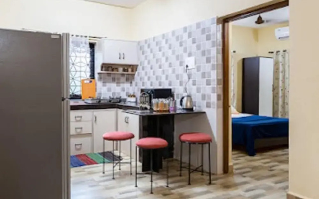 Colors Guest House