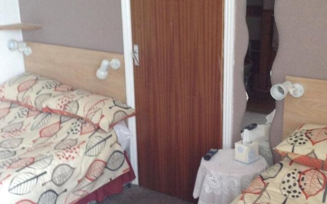 Cranstone Guesthouse