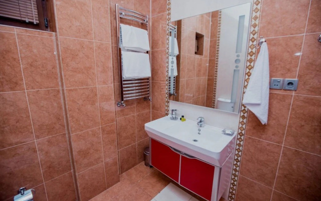 Travel Hotel