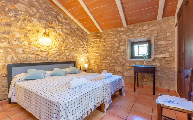 S Alqueria Rotja in Santa y