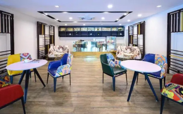 IWish Hotel