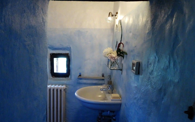 Podere Pievina Delle Corti