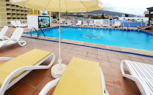 Skyview Hotel
