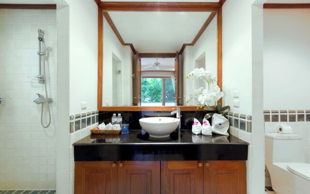 Katamanda 3 bed Garden Villa B2 near Kata Beach
