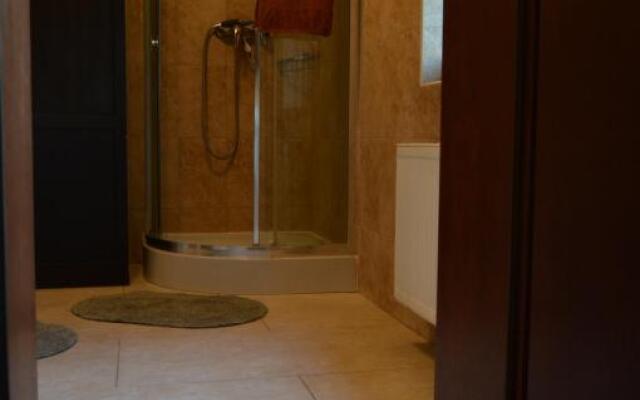 Apartament przy Koniu Trojańskim