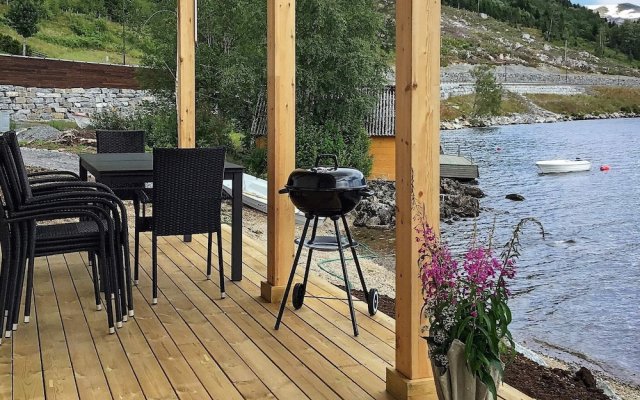 8 Person Holiday Home in Skei i Jølster