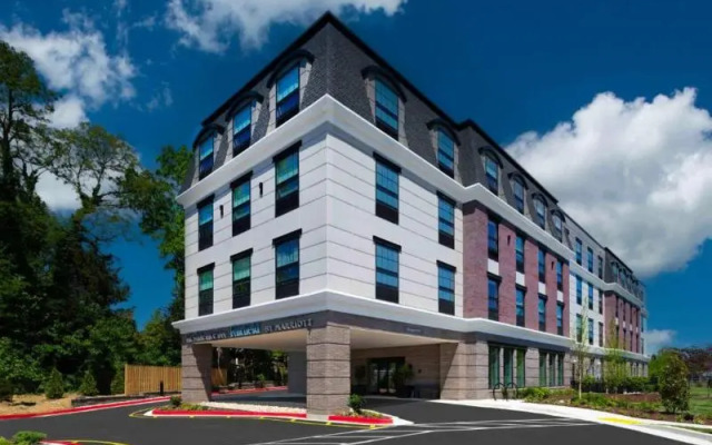 Residence Inn Annapolis
