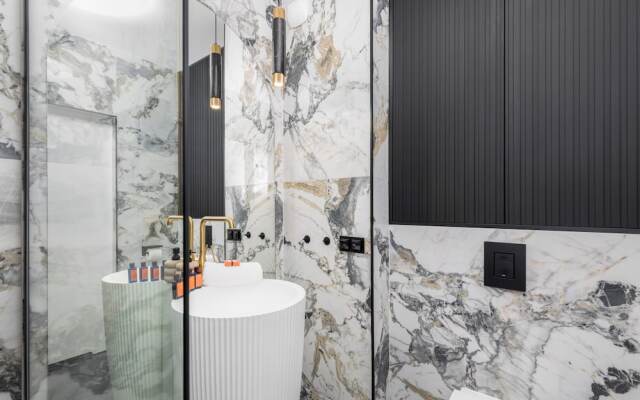 Wyspa Solna by Renters Prestige