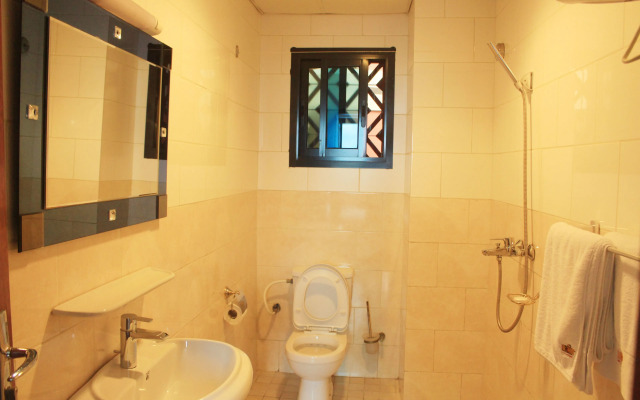 Residence Le Carat Akwa