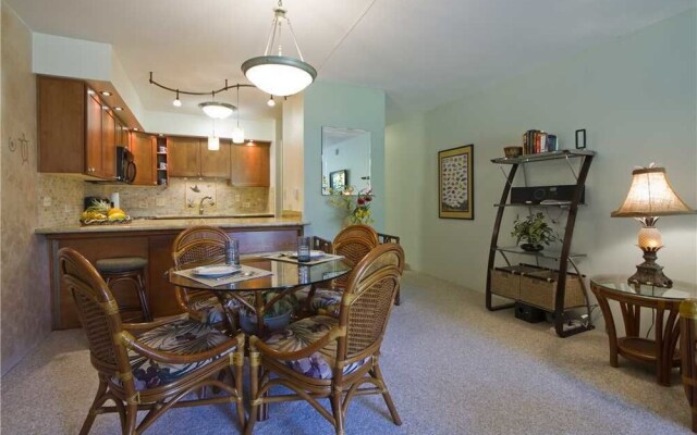 Kamaole Sands 01-106 - 1 Br Condo